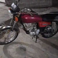 موتور 150پارکینگی