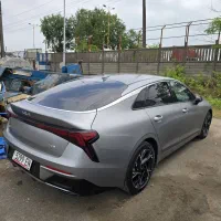 k5 مدل2025