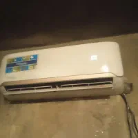 کولر 12 هزار درحد نو