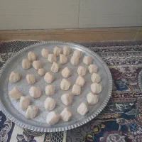 کشک