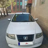 سمند سورن xu7p