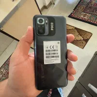 پوکو m5s رام ۸