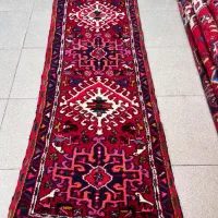 فرش دستبافت کناره ۶۵ در ۲ متر|فرش|تبریز, |دیوار