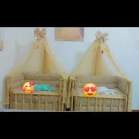 سیسمونی / کریر / ننو / گهواره