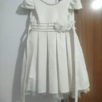 لباس مجلسی دخترانه