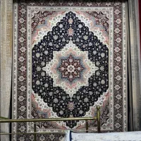 فرش شاهکار بی رقیب و ماندگار