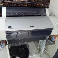 دستگاه چاپگر عکس اپسون 7800