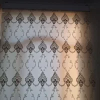 ۳ پرده زبرا