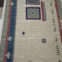 کناره فرش سه متری