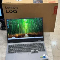 لپتاپ 13650hx گیمینگ LENOVO LOQ i7 GAMING