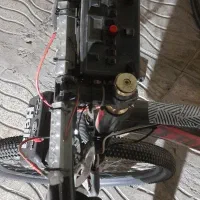 دوچرخه اسپرت