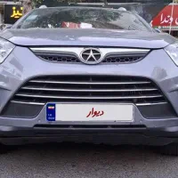 جک اس ۵ توربو ۲۰۰۰ عروسک