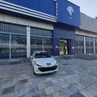 207 سقف فلز TU5p. مدل 1405