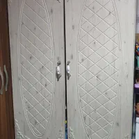 کمد لباس و ویترین کودک ونوجوان