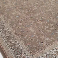 فرش ۹ متری طرح افشان