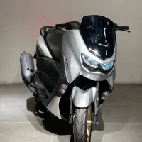 یاماها ان مکس yamaha nmax صفر خشک ۱۴۰۳ فول