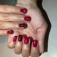 مدل ناخون