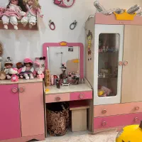 سرویس خواب مارک ساحل چوب