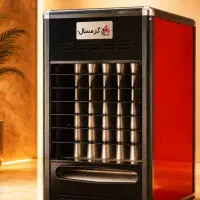 فروش مستقیم بخاری برقی،گازی وکارگاهی از تولیدکننده