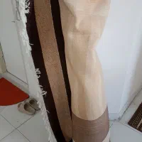 گلیم فرش 6متری درحدنو تمیز...