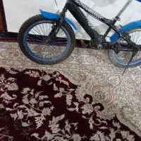 دوچرخه سایز ۲۰ کاملا سالم