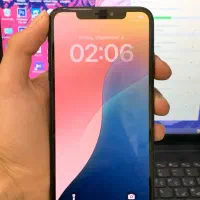 xsmax 256
