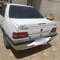 پژو405|خودرو سواری و وانت|بندر ماهشهر, |دیوار