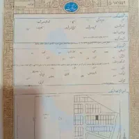 زمین مسکونی شهرک آسمان دادگستری