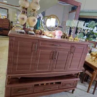 ست آینه کنسول و میز تلوزیون دانهیل شرایطی