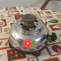 سماور گازی