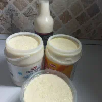 لبنیات محلی