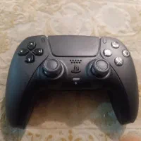 دسته ps4 مدل ps5