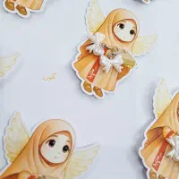 محصولات فرهنگی محرمی