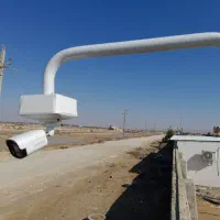 فروش و نصب دوربین مداربسته و دزدگیر