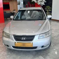 سوناتا ۲۰۰۶  nf بدون رنگ