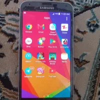 galaxy s5|موبایل|مشهد, نرگس (شهرک غرب)|دیوار