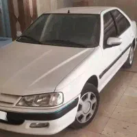 پژو پارس ۱۴۰۱ xu7p موتور جدید