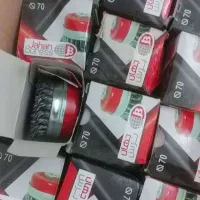 برس طوقدار فرز