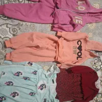 لباس بچگانه