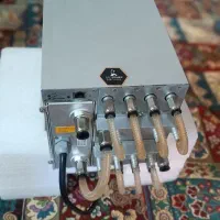 تعمیرات تخصصی هشبرد و پاور و کنترل برد