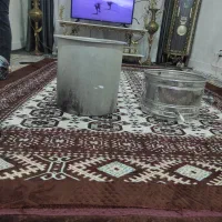 عرق گیر|ظروف پختوپز|خرمآباد, |دیوار