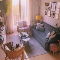 55متر-2-خواب-پارکینگ-دار-تاپ-لوکیشن