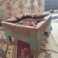 تک شعله