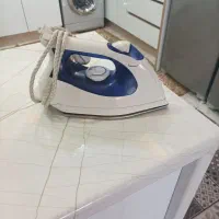 اتو و پلوپز هر دو سالم به شرط