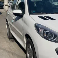 ۲۰۷ مدل ۴۰۲ بیرنگ پانا