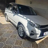 ایکس33گیربکس جدید