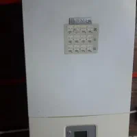 یک دستگاه پکیج بوش ۲۴ هزار