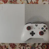 xbox one s 1tr|کنسول، بازی ویدئویی و آنلاین|تهران, چیتگر شمالی|دیوار