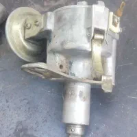 لوازم خودرو کاربراتوری