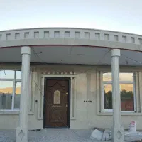 کاشی کاری و سنگ کاری نما